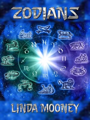 cover image of Zodians